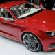 Image for article titled Audi A3 Concept is the sedan you'll hate to love